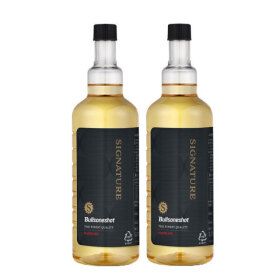상품 이미지: 불스원샷 시그니처 연료첨가제 500ML 2종택1(휘발유 경유) (1+1)행사