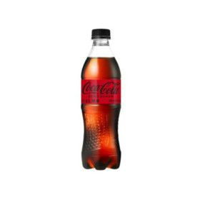 상품 이미지: 코카콜라 제로 업소용 500ml 24입