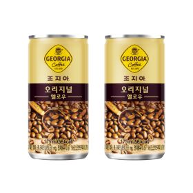 상품 이미지: 조지아 오리지널 175ml x 90캔