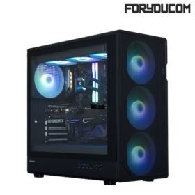 상품 이미지: 라이젠7 7800X3D RX9070_16GB RAM_32GB SSD_2TB 조립PC 게이밍 컴퓨터 데스크탑 본체 전문가 조립 4047