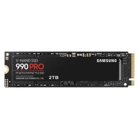 상품 이미지: 삼성전자 990 PRO M.2 NVMe (2TB)
