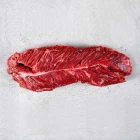 상품 이미지: 기름제거 덩어리 냉장 토시살 블랙앵거스 600g