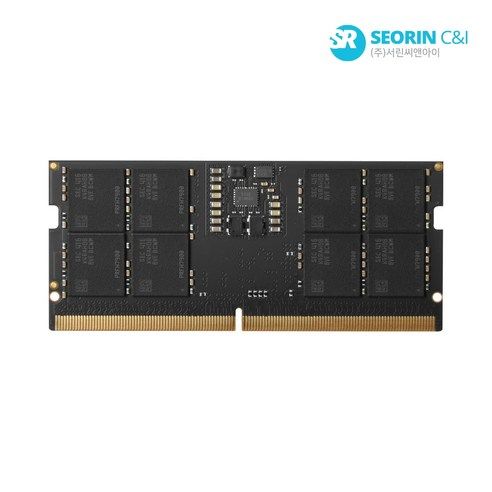 상품 이미지: AGI 노트북 DDR5-5600 CL46 SD238 서린 (16GB)