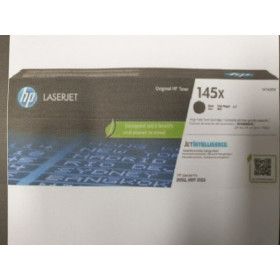 상품 이미지: HP 정품 145X (W1450X) 검정