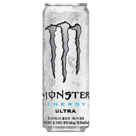 상품 이미지: 몬스터에너지(울트라) 355ML X 12캔
