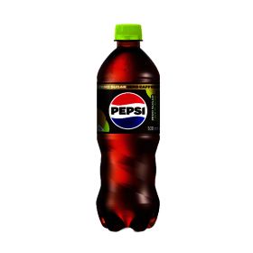상품 이미지: 펩시 라임 제로 카페인 500ml 24개