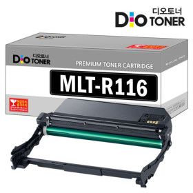 상품 이미지: 삼성 호환 MLT-R116 이미징유닛 SL-M2675FN SL-M2625 반납없음