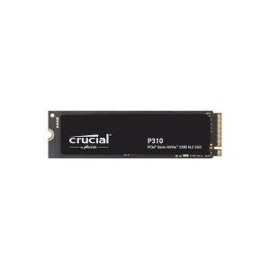 상품 이미지: 마이크론 Crucial P310 M.2 NVMe 대원씨티에스 (2TB)
