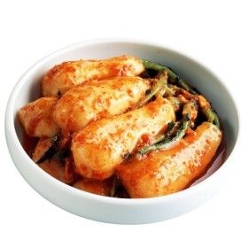 상품 이미지: 국내산 전라도 총각김치 3kg