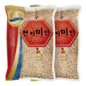 상품 이미지: 수입 찰보리 10kg (5kgX2봉)