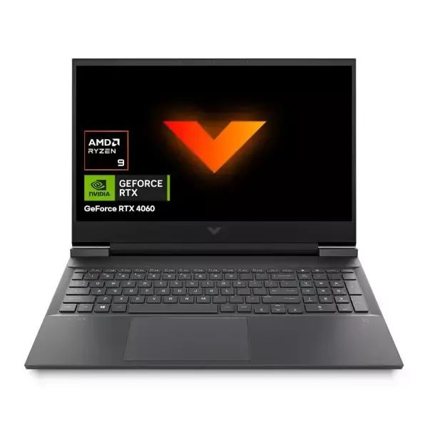 상품 이미지: HP 빅터스 15-fb3001AX 라이젠9 / RTX4060 / 게이밍노트북 / 16GB/512GB/프리도스
