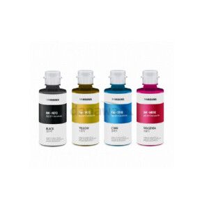 상품 이미지: 삼성전자 정품 INK-K610 INK-C610 INK-M610 INK-Y610 4색 세트  dodm
