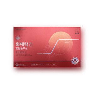 상품 이미지: 정관장 화애락 터닝미 70ml x 30포 터닝미 리뉴얼 진 토탈솔루션 쇼핑백포함 - BNS