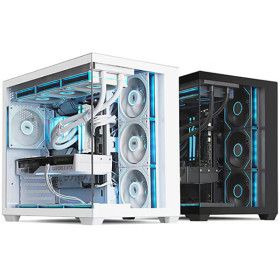 상품 이미지: 다크플래쉬 DPF70 ARGB 화이트