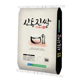 상품 이미지: 영광 25년 햅쌀 신동진 쌀20kg 군농협쌀공동사업법인