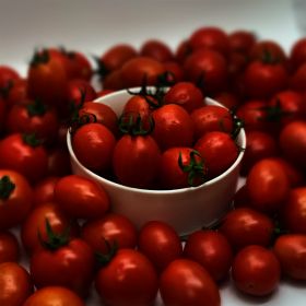 상품 이미지: 정품 대추방울토마토 로얄과 2kg 최상품 산지직송