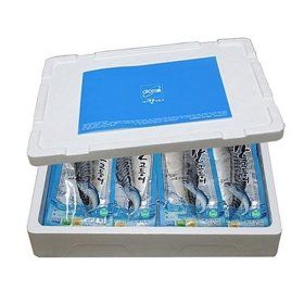 상품 이미지: 애터미 고등어 1kg 애터미 간 고등어 상세페이지 배송일정 확인부탁드립니다.