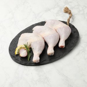 상품 이미지: 풀토래 국내산 냉장 통다리(장각)2kg 닭다리 100% 국내산