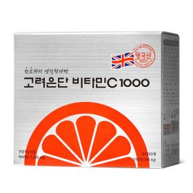상품 이미지: 비타민C 1000 180정 X 1개 (6개월분)