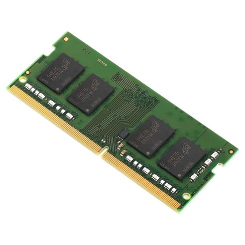 상품 이미지: 킹스톤 벨류 램 DDR4 노트북 메모리 3200MHz 8GB 기본 버전