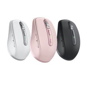 상품 이미지: 로지텍 MX Anywhere 3S 무선 블루투스 마우스