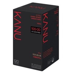 상품 이미지: 맥심 카누 다크미니 100T+20T