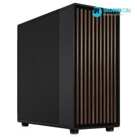상품 이미지: 서린공식 Fractal Design North XL MESH (차콜 블랙)