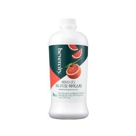 상품 이미지: 세미 베버시티 허니자몽 아이스티 2kg
