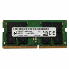 상품 이미지: 마이크론 노트북용 DDR4 램 메모리 SODIMM, 1개, 8GB 2400MHz (PC4-19200)