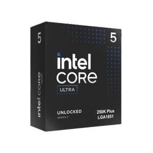 상품 이미지: 인텔 코어 울트라5 시리즈2 250K Plus (애로우레이크 리프레시) (정품)
