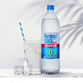 상품 이미지: 나랑드사이다 1.25L 펫트 X 12개 1box_sh