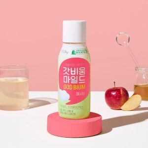 상품 이미지: HY 야쿠르트 갓비움 마일드 애사비 230ml 24개