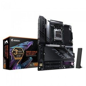 상품 이미지: GIGABYTE B850 AORUS ELITE WIFI7 제이씨현
