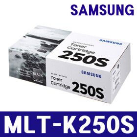 상품 이미지: 정품) 삼성 SL-M2840DW/GOV 토너 MLT-K250S 최근제조