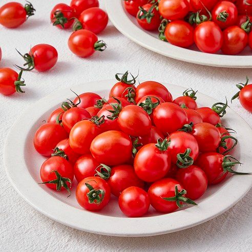 상품 이미지: 대추방울토마토, 2kg, 1박스