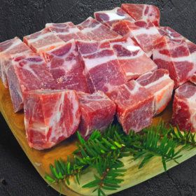 상품 이미지: 국내산 돼지갈비 1kg+1kg 찜용 / 한돈 강원도 돼지고기 갈비찜