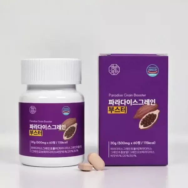 상품 이미지: 함량의꿈 파라다이스 그레인 20:1 농축비율 그래인 1통