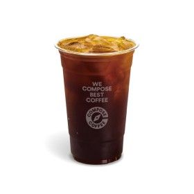 상품 이미지: 컴포즈커피 디카페인아메리카노(Ice)(TAKE-OUT)