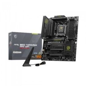 상품 이미지: MSI MAG B850 토마호크 맥스 WIFI 메인보드 마더보드 AMD 정품 ATX 무상 AS 3년 소켓 AM5