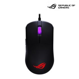 상품 이미지: ASUS ROG HARPE MINI CORE 유선 게이밍 마우스 블랙 경량 옵티컬 센서