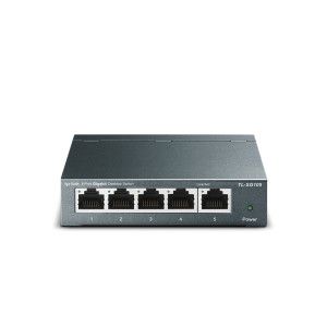 상품 이미지: TL-SG105 IGMP 5포트 기가 랜선분배기 스위칭허브