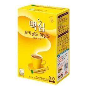상품 이미지: 동서)맥심모카골드 100T