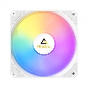 상품 이미지: Antec P12R PWM ARGB 리버스 (화이트)