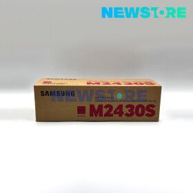 상품 이미지: 삼성 SL-C3080ND SL-C3080FR 프린터 토너 CLT-M2430S 빨강