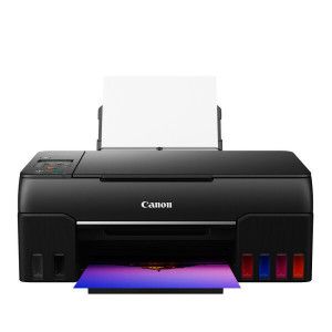 상품 이미지: 캐논 PIXMA G690 정품 무한 포토복합기 잉크젯 6색 잉크포함 모바일상품권이벤트 DH (5월말 입고)