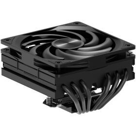 상품 이미지: 3RSYS Socoool RC750N PWM CPU쿨러 공랭 일반형 팬 쿨러