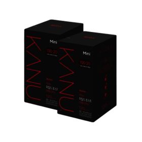 상품 이미지: 동서식품 카누 미니 마일드 로스트 아메리카노 240T (120T + 120T) x 1개