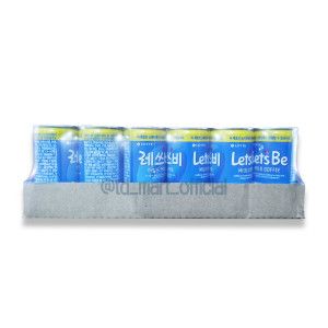 상품 이미지: 레쓰비 업소용 캔커피 175ml 90개