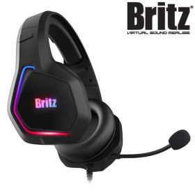 상품 이미지: K3 게이밍 헤드셋 7.1채널 USB 고감도 마이크 RGB LED Lighting