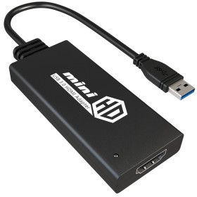 상품 이미지: USB 3.0 to HDMI 영상 컨버터 변환 젠더